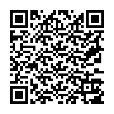 QR-код для номера телефона +19733107801