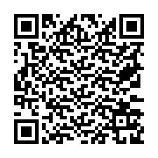 Kode QR untuk nomor Telepon +19733129713