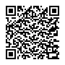 QR-Code für Telefonnummer +19733132244