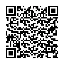 QR-код для номера телефона +19733178292