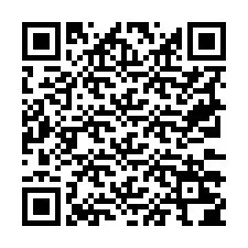 电话号码二维码 +19733204609