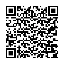 QR-code voor telefoonnummer +19733204819