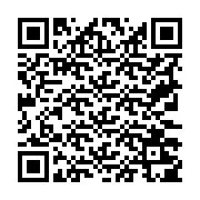 Kode QR untuk nomor Telepon +19733205791