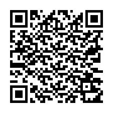 QR kód a telefonszámhoz +19733211798