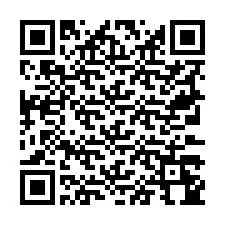 QR код за телефонен номер +19733244844