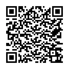 QR Code for Phone number +19733262997