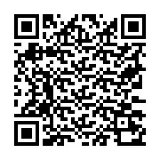 QR Code for Phone number +19733270356