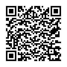 Kod QR dla numeru telefonu +19733271043