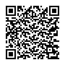 QR код за телефонен номер +19733273654