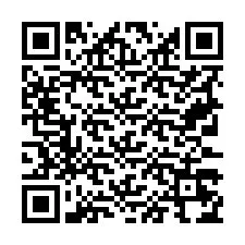 QR kód a telefonszámhoz +19733274865