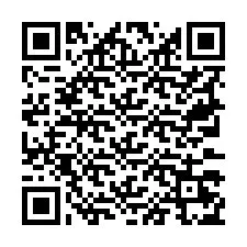 Kode QR untuk nomor Telepon +19733275018