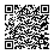 QR-код для номера телефона +19733276701