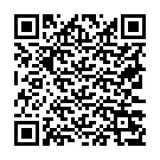 Kode QR untuk nomor Telepon +19733277472