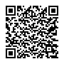 Codice QR per il numero di telefono +19733277699