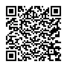 QR-koodi puhelinnumerolle +19733278511