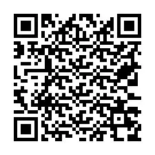 Kod QR dla numeru telefonu +19733278523