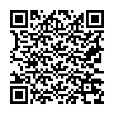 QR Code สำหรับหมายเลขโทรศัพท์ +19733278935