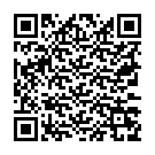 QR-Code für Telefonnummer +19733279414