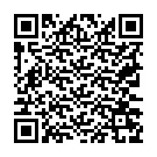 QR код за телефонен номер +19733279779