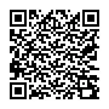 QR-код для номера телефона +19733290499