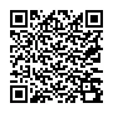 QR Code สำหรับหมายเลขโทรศัพท์ +19733290989