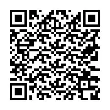 QR kód a telefonszámhoz +19733328796