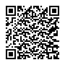 Codice QR per il numero di telefono +19733329391