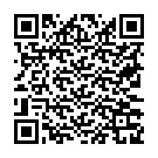 Código QR para número de telefone +19733329392