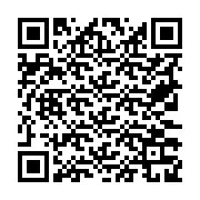 Kode QR untuk nomor Telepon +19733329393