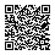 QR-Code für Telefonnummer +19733329397