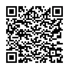 QR Code pour le numéro de téléphone +19733329400