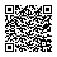 Código QR para número de telefone +19733329403