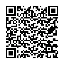 QR kód a telefonszámhoz +19733329407