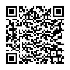 QR Code สำหรับหมายเลขโทรศัพท์ +19733365791