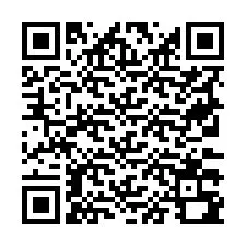 Código QR para número de telefone +19733390742