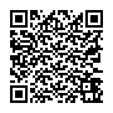 Kod QR dla numeru telefonu +19733461928