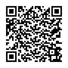QR-kood telefoninumbri jaoks +19733463211