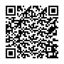 Código QR para número de telefone +19733463217