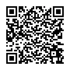 QR-код для номера телефона +19733466782