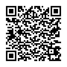 QR Code for Phone number +19733471086