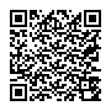 QR Code pour le numéro de téléphone +19733550879