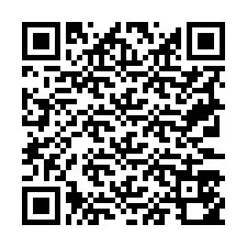 QR Code สำหรับหมายเลขโทรศัพท์ +19733550891