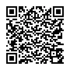 Kode QR untuk nomor Telepon +19733550894