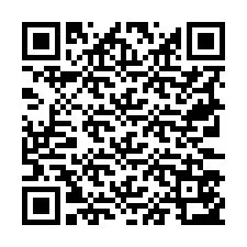 QR Code for Phone number +19733553294