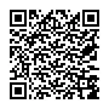 电话号码二维码 +19733586083