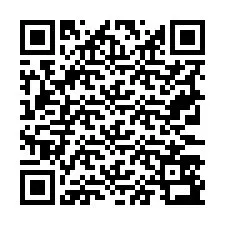 QR Code pour le numéro de téléphone +19733593995