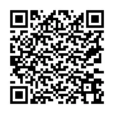 QR Code for Phone number +19733664301