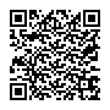 QR Code for Phone number +19733675019