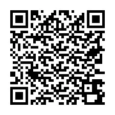 QR Code pour le numéro de téléphone +19733690866