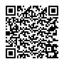 Código QR para número de telefone +19733691424